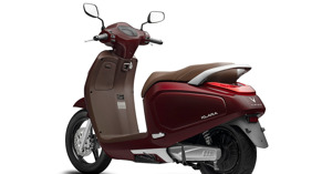 Review xe máy điện Vinfast Klara A2 phiên bản mới năm 2021