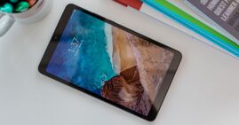 Review Xiaomi Mi Pad 4: 2023 rồi liệu có còn đáng mua nữa không?