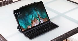 Review Xiaomi Mi Pad 5 Pro: Màn hình 120Hz, chip 'rồng' 870 quá ngon trong tầm giá dưới 10 triệu!