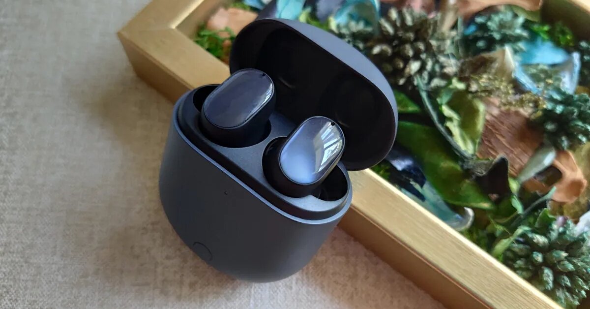 Review Xiaomi Redmi Buds 3 Pro: Khử ồn 35dB, pin 28 giờ, bass vừa đủ, giá 1,5 triệu!