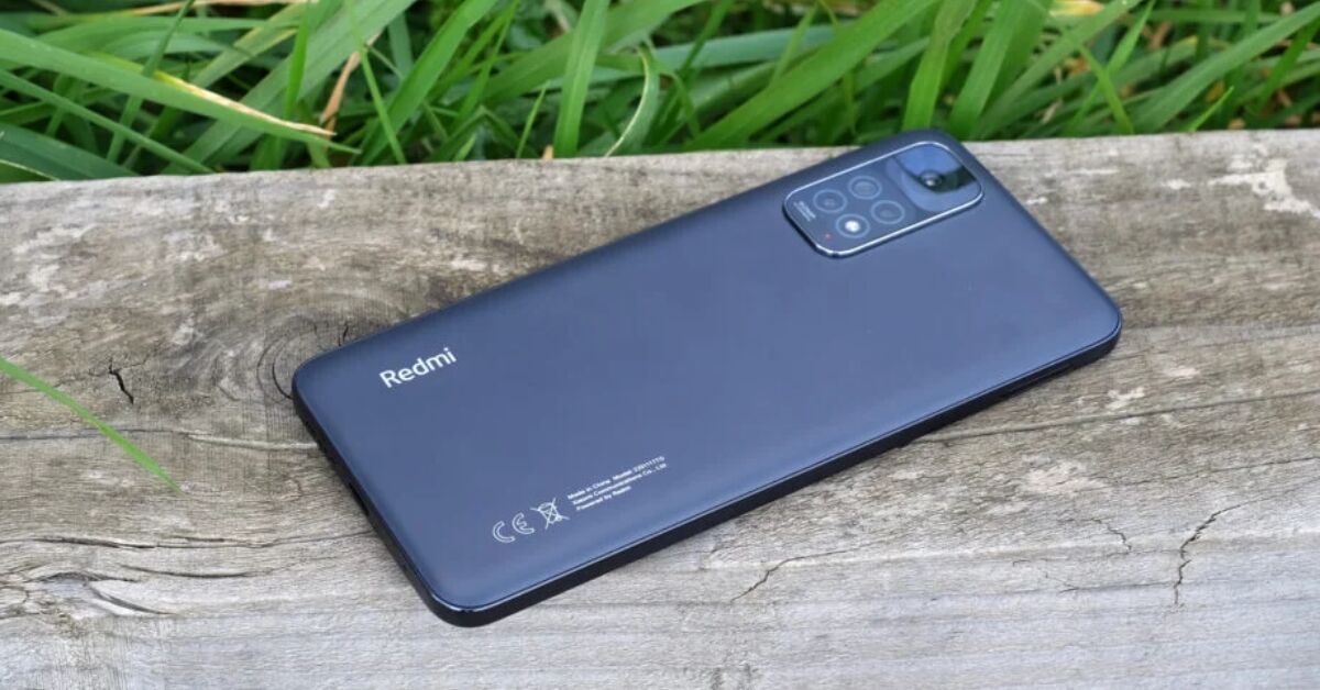 Review/Đánh giá chi tiết điện thoại Xiaomi Note 11