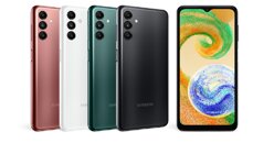 Review/đánh giá chi tiết điện thoại Samsung Galaxy A04s: Giá rẻ nhưng có nên mua?