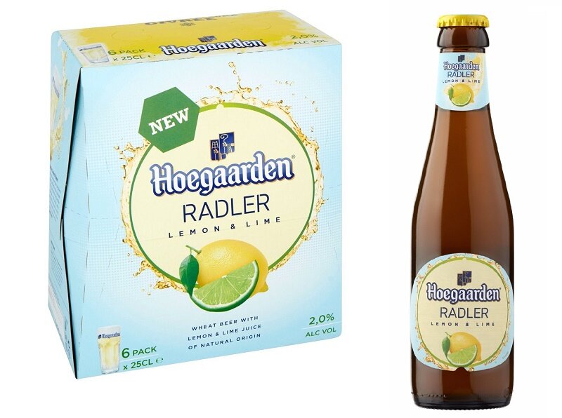 Gợi ý 6 vị bia Hoegaarden nhập khẩu Bỉ làm quà Tết 2025 rất sang trọng và chất lượng