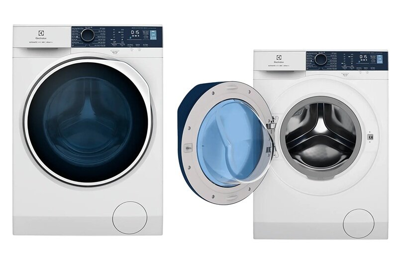 Top 3 máy giặt Electrolux 10kg UltimateCare 500 đáng mua năm 2026
