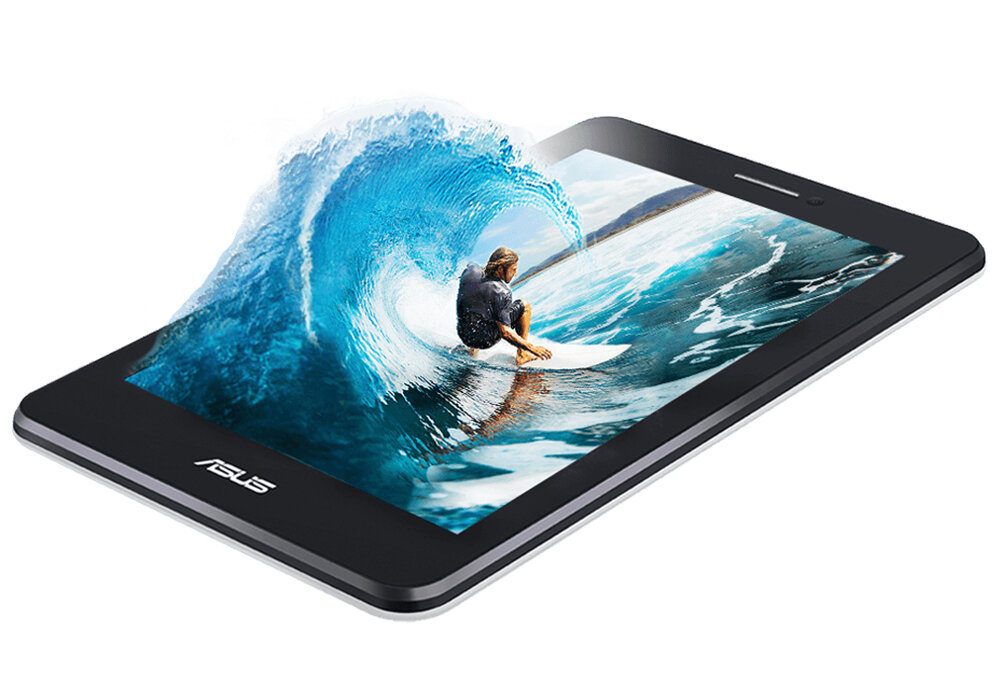 Asus FonePad 7 Dual Sim - Tablet 2 trong 1 gắn sim nghe gọi giá rẻ 3