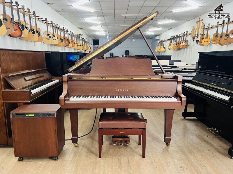 Piano cơ Yamaha G3B