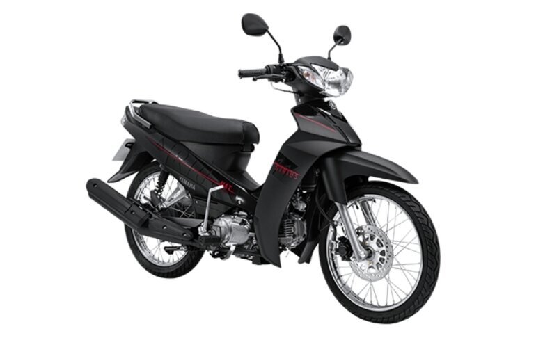 xe sirius 2022