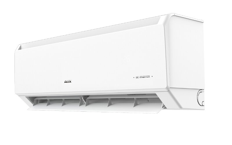Điều hòa AUX AW10CDA4DI-5VN hút khách với loạt tính năng cực ấn tượng dù mới ra mắt