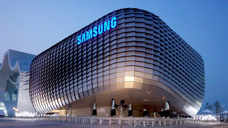 điều hòa Samsung