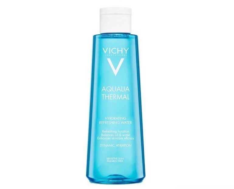 Toner Vichy Aqualia Thermal Hydrating Refreshing Water