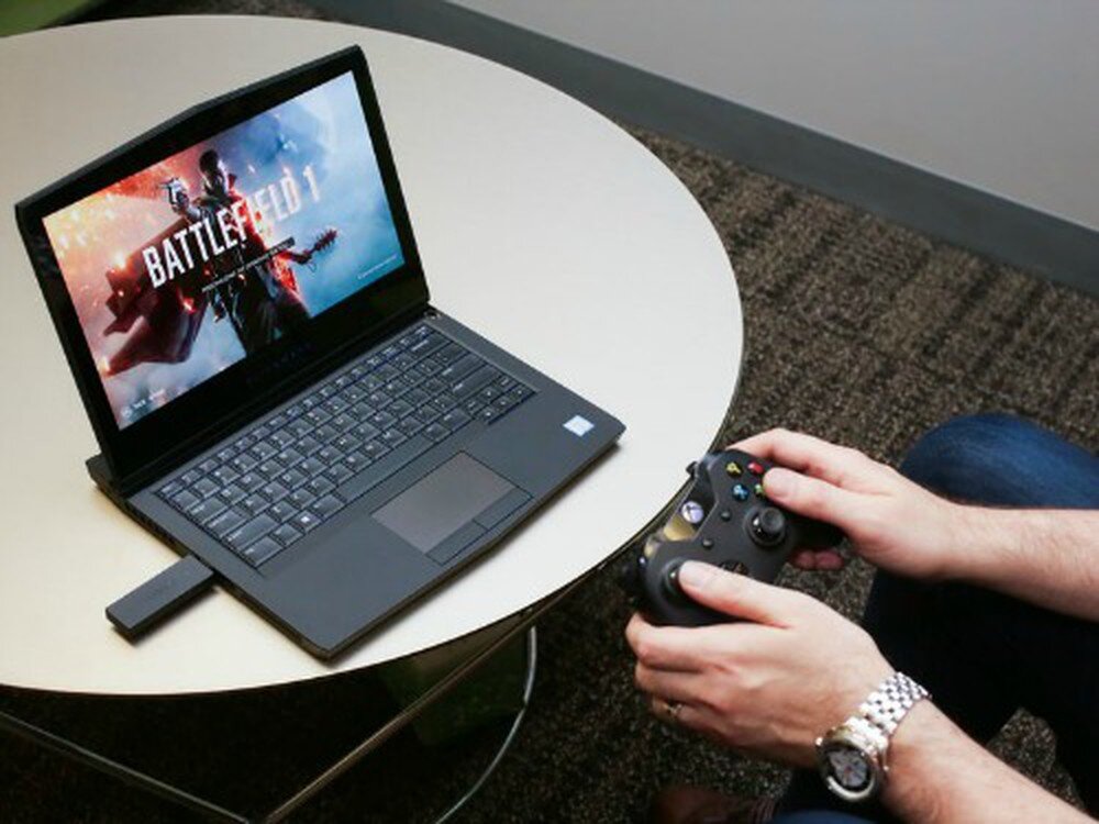 Laptop 13 inch có phù hợp để chơi game?