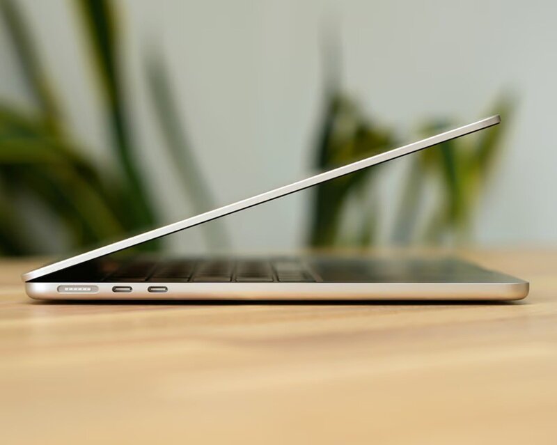 MacBook Air M5 tăng giá tại Việt Nam, cấu hình mạnh hơn nhưng vẫn tồn tại nhược điểm
