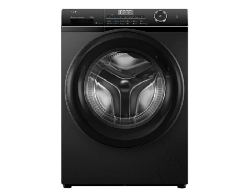 Máy giặt Aqua cửa ngang 11kg AW11-BP4959U1K(B) giá giảm sâu, lựa chọn 