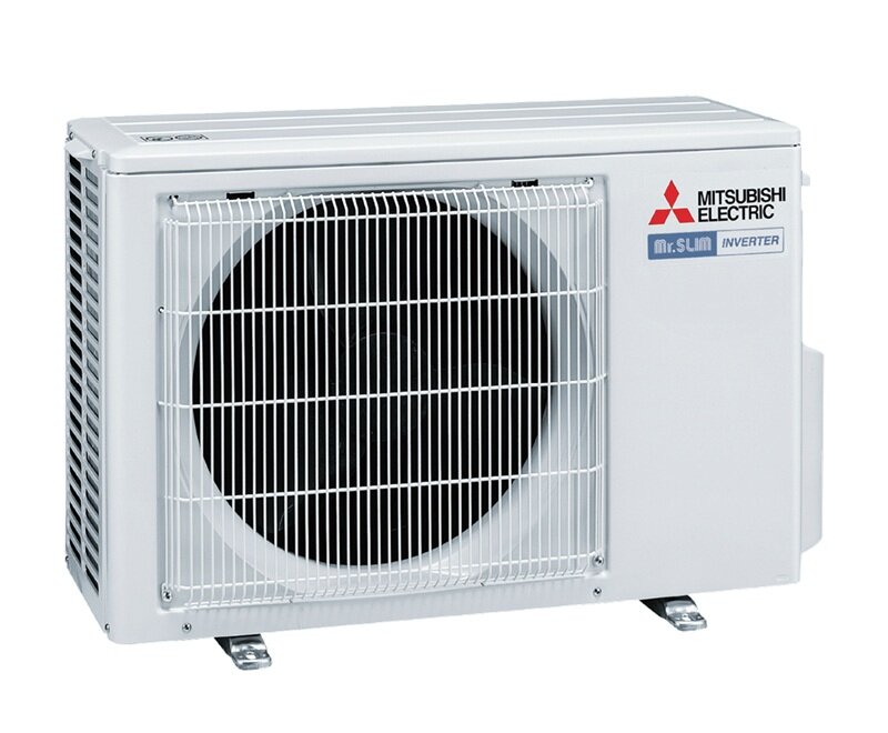 Điều hòa Mitsubishi 24000 BTU inverter MSY-GR60VF đời cũ vẫn 