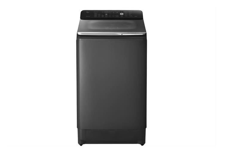 Máy giặt Hitachi Inverter 12 kg LTL 12MVJWT GG