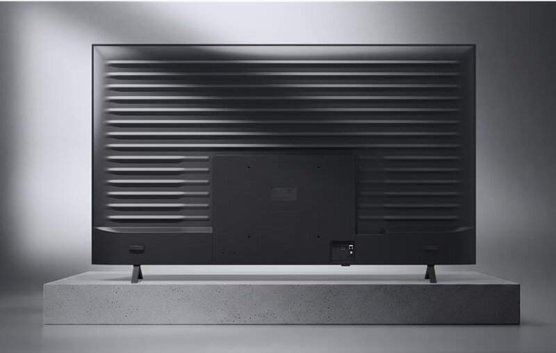LG 50NU855BPSA bán tại Việt Nam với giá hợp lý, tích hợp AI thông minh