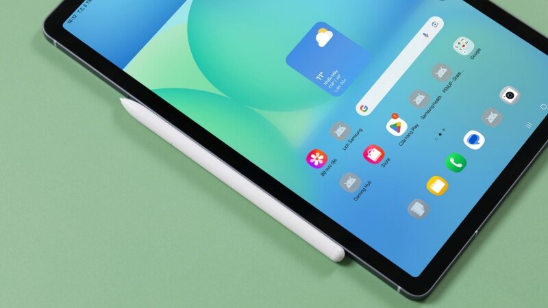 Đánh giá Samsung Galaxy Tab S10 FE – Gần như hoàn hảo, nhưng vẫn còn điểm cần cải thiện