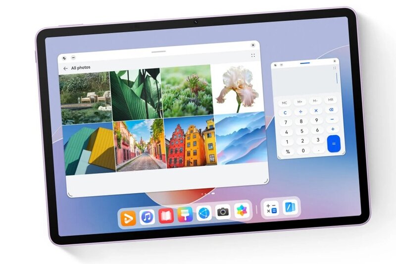 Harmony OS 4.3