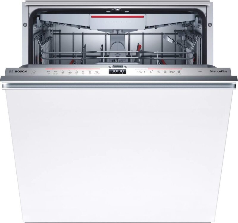 Đặc điểm của máy rửa bát Bosch SMV6ZCX42E