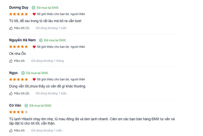 Tủ lạnh Hitachi R-B330PGV8 BSL giảm 3 triệu đồng, hàng Nhật chất lượng đỉnh cao