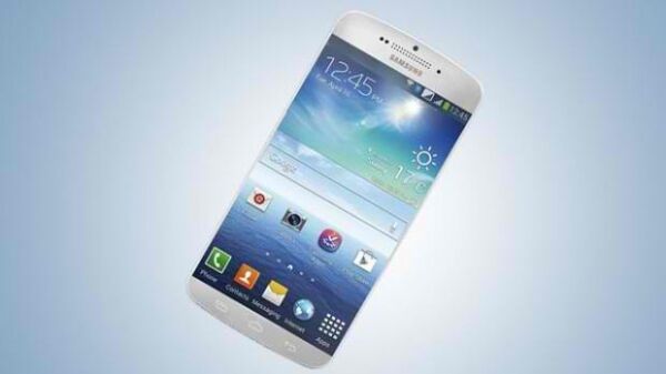 Rò rỉ những thông tin đầu tiên về Samsung Galaxy S6