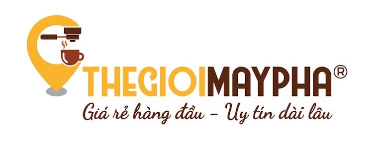 Thế Giới Máy Pha chuyên cung cấp các dòng máy pha cà phê chuyên nghiệp cho quán với nhiều dòng máy được nhập khẩu.
