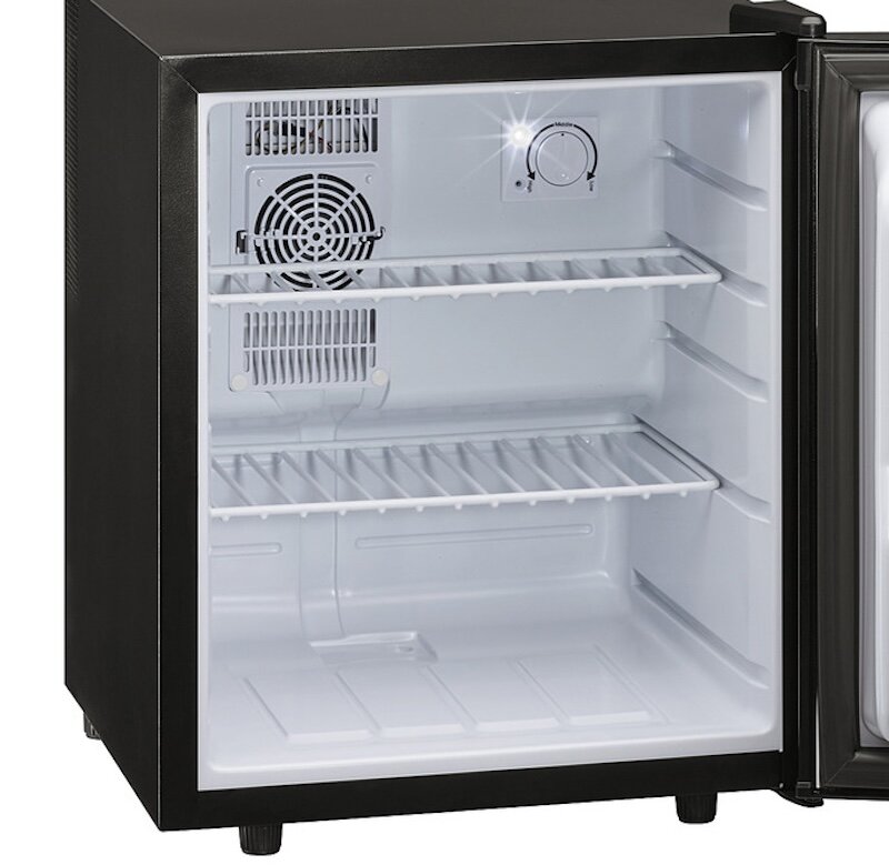 Tủ lạnh Hafele 42 lít HF-M42G 538.11.500 phù hợp cho không gian hẹp