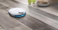 Robot hút bụi DEEBOT OZMO 905 sản phẩm mới 2022 nâng cấp làm sạch tối ưu hơn