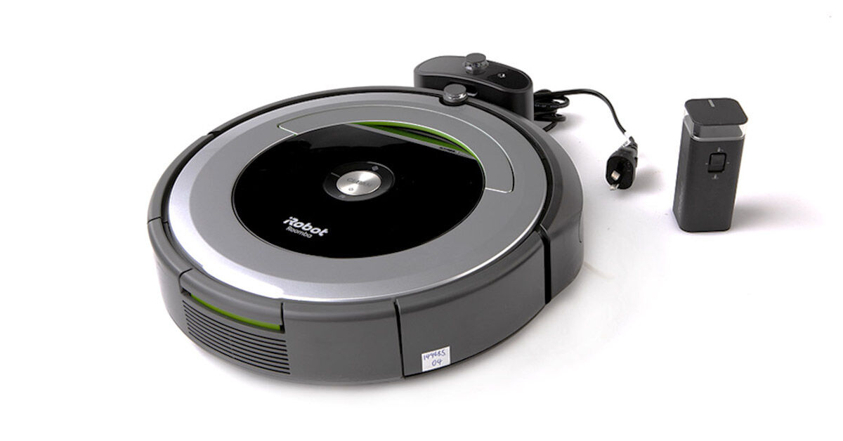 Robot hút bụi iRobot có tốt không? Có những ưu nhược điểm nào?