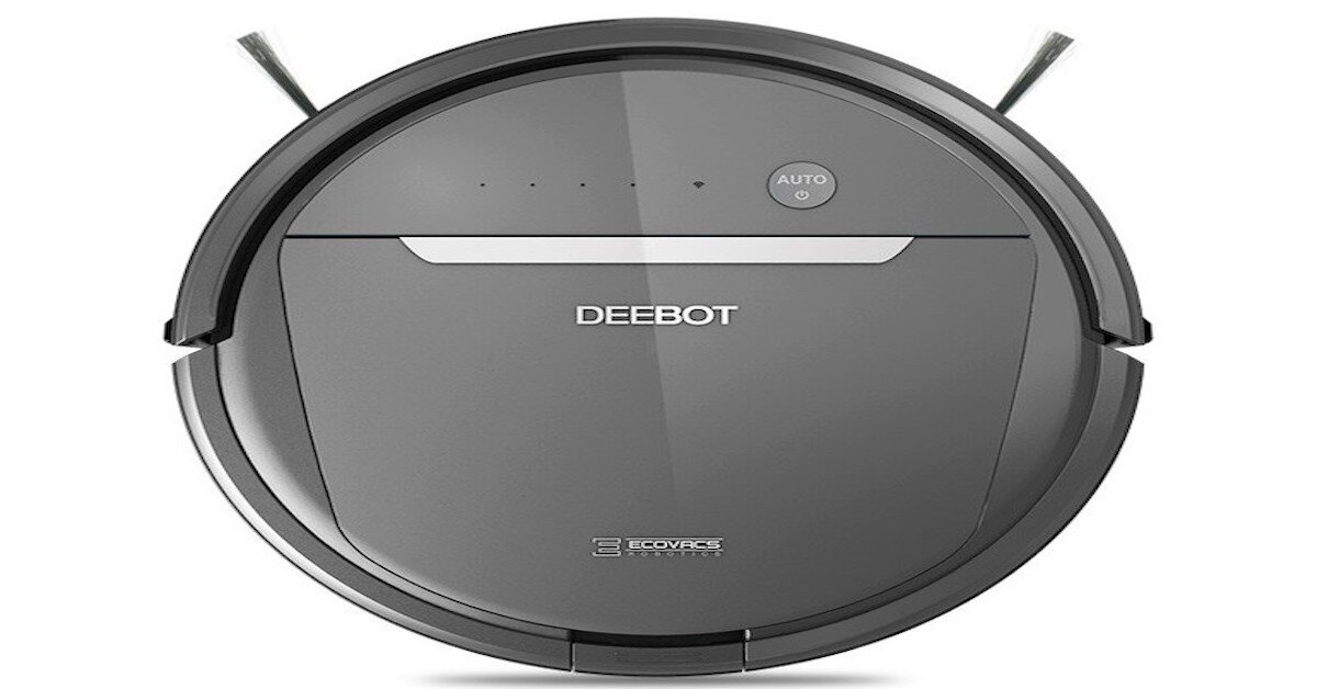 Robot hút bụi lau nhà có tốt không? Giá robot hút bụi lau nhà bao nhiêu?