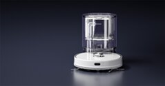 Robot hút bụi lau nhà Neabot N1 Plus sự lựa chọn số 1 cho những không gian có diện tích rộng