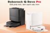 Robot hút bụi lau nhà Roborock Q Revo Pro: Đột phá mới, làm sạch sâu hơn