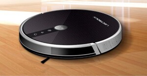 Robot hút bụi Liectroux có phải là lựa chọn tốt nhất trong tầm giá 5 triệu không?
