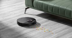 Robot hút bụi M7+ mới ra mắt liệu có phải là lựa chọn tốt nhất cho những căn hộ?