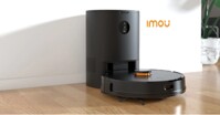 Robot hút bụi thông minh 3 trong 1 Imou RV-L11-A giá bao nhiêu?