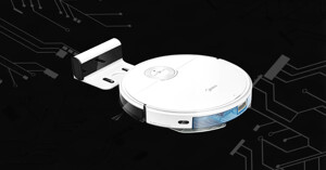 Robot hút bụi thông minh Midea I5C có phải sản phẩm lý tưởng không?