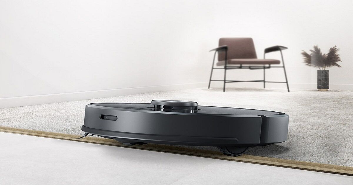 Robot hút bụi Xiaomi Mijia Roborock T65 có tính năng nào đặc biệt?