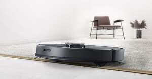 Robot hút bụi Xiaomi Mijia Roborock T65 có tính năng nào đặc biệt?