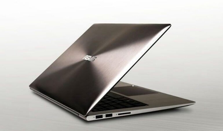 laptop Asus zenbook ux303