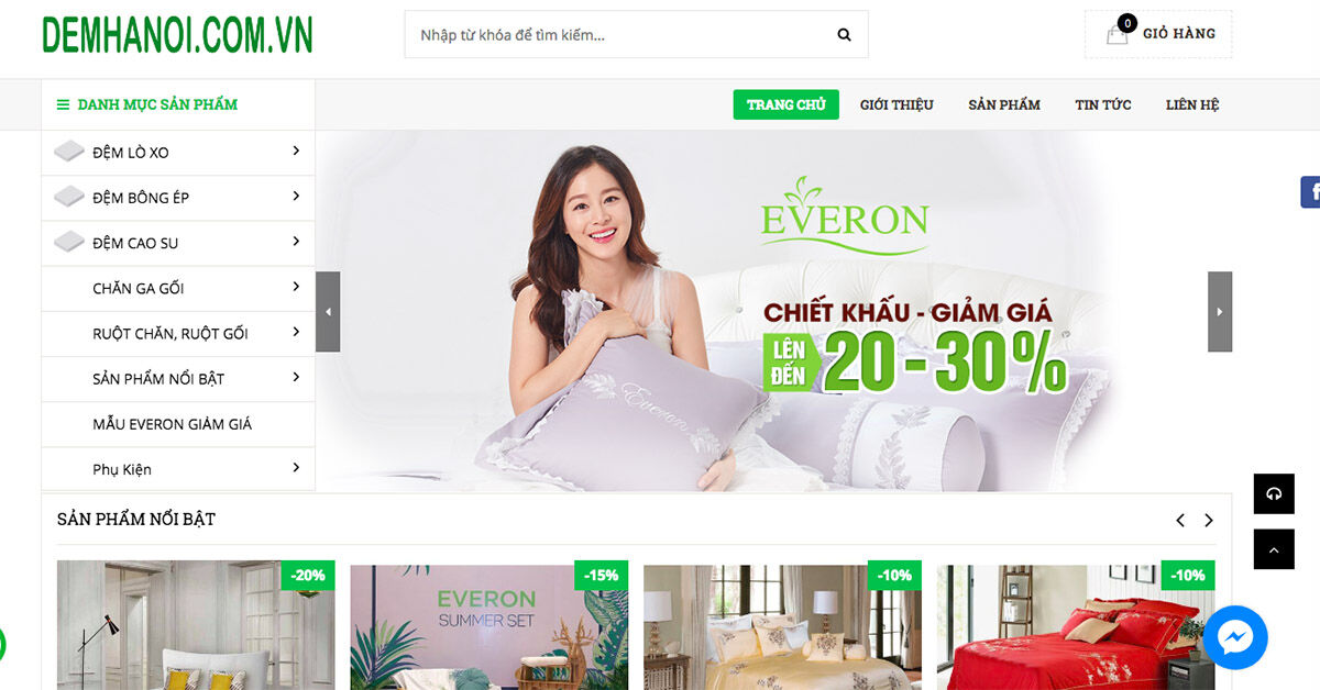 Rộn ràng mùa cưới 2018 - Giảm giá 30% tại demhanoi.com.vn