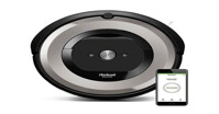 Roomba E5154 sự lựa chọn hoàn hảo của các gia đình Việt