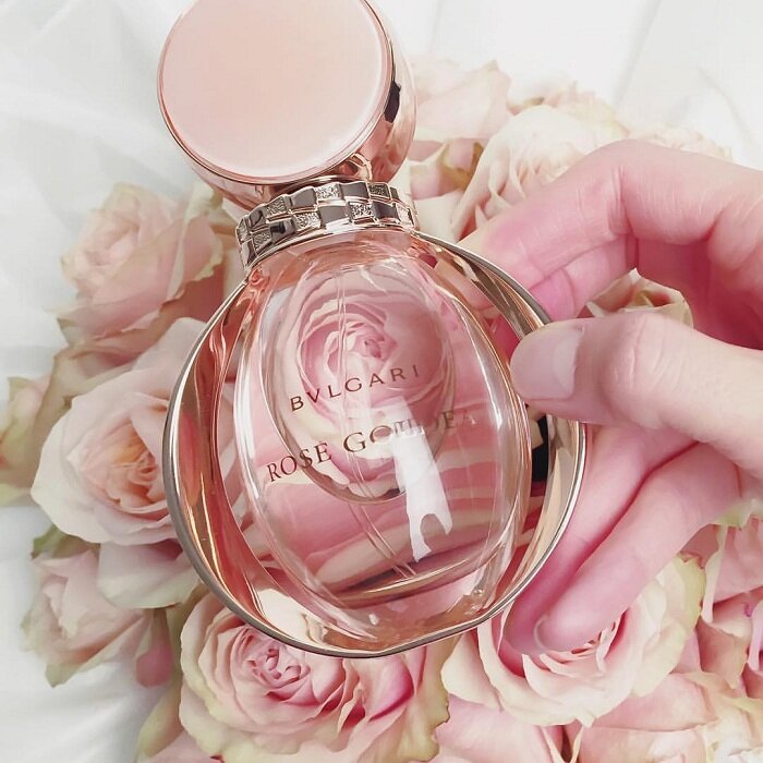 Rose Goldea Bvlgari for women - đẹp và sang trọng từ "hình thức đến nội dung"