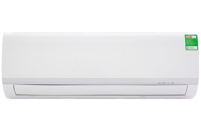 Đánh giá chi tiết điều hòa Midea MSAFII-18CRN8: Giá quá rẻ, nhưng lưu ý các yếu điểm!
