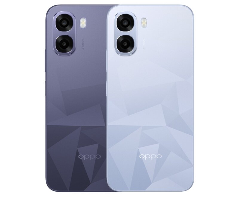 OPPO A6T mẫu điện thoại giá rẻ có NFC, pin trâu 6100 mAh