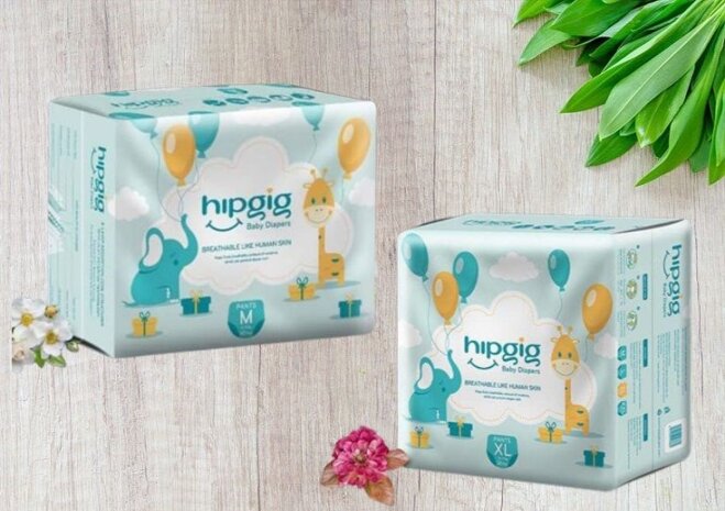 Top 5 thương hiệu bỉm tốt giá rẻ đáng sắm nhất thị trường hiện nay