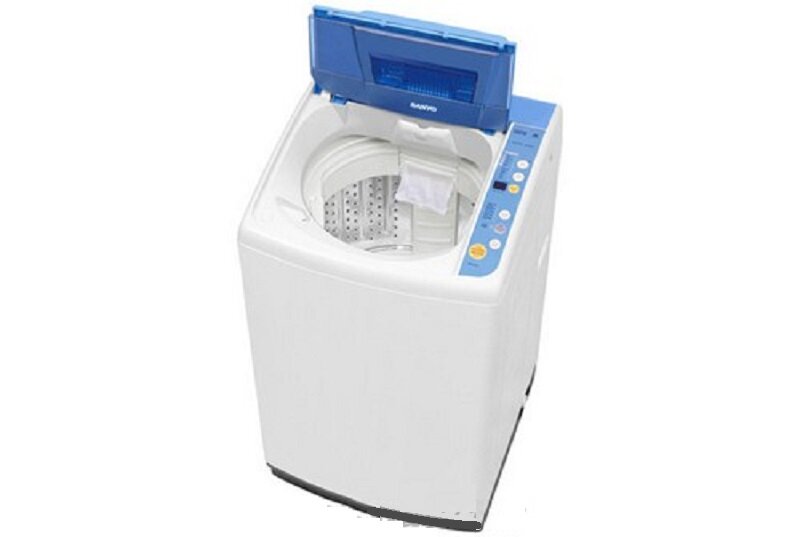TOP 6 máy giặt 7.2kg giá rẻ chỉ từ 2 - 4 triệu đồng cho gia đình ít người