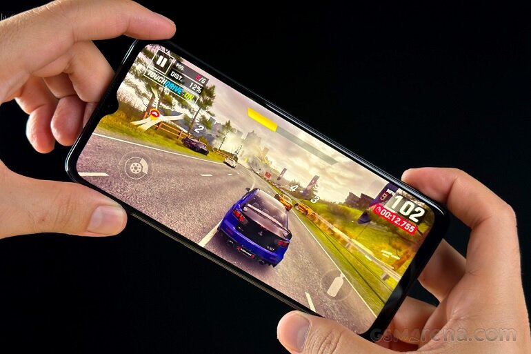 đánh giá cấu hình oneplus nord n300