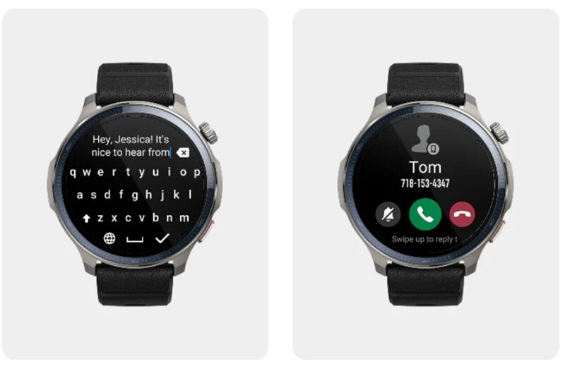 Đồng hồ thông minh Amazfit Balance 2 khuấy động thị trường với loạt trang bị