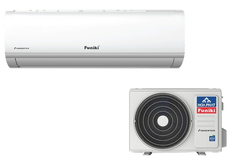 Điều hòa Funiki 2 chiều HIH09TMU giá siêu rẻ mà chất lượng cực ấn tượng