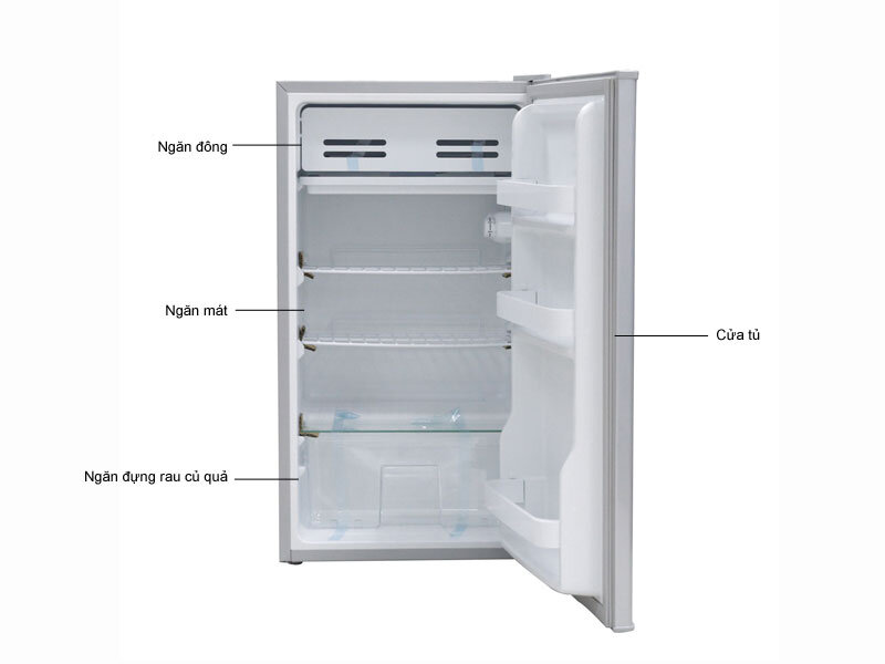 Tủ lạnh có chức năng khử mùi để giữ thực phẩm tươi ngon cho bạn